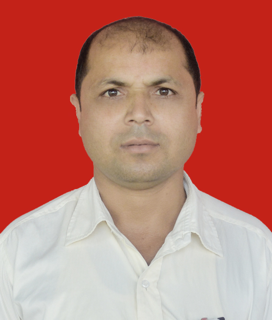 Team member 1